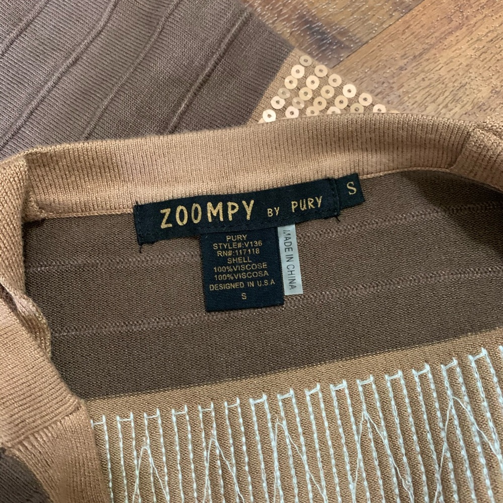 Zoompy - Picture 3 of 4